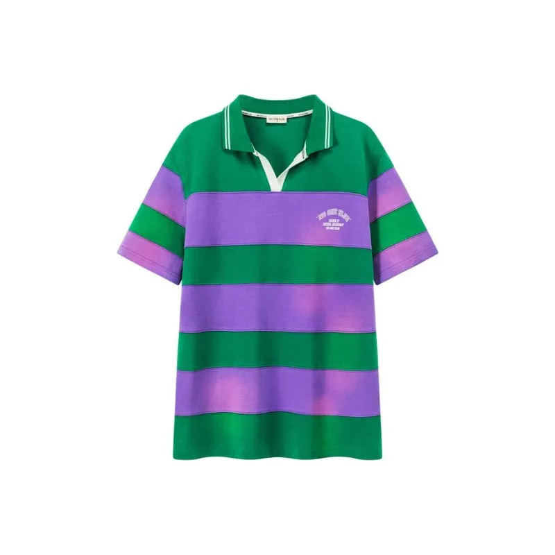 NO ONE ELSE Polo Shirts Women's-1