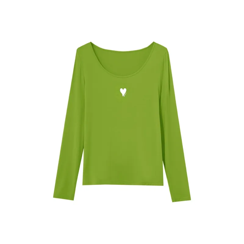 AMII T Shirts Women's-11