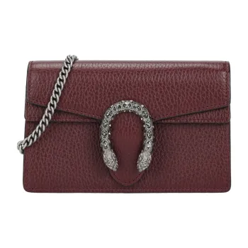 GUCCI Dionysus Shoulder Bags