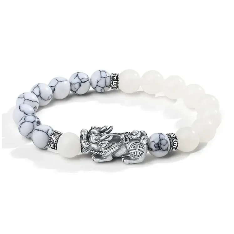 SFER Bodhi Root Bracelets Unisex-5