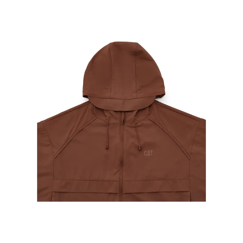 CAT Jackets Women's-7