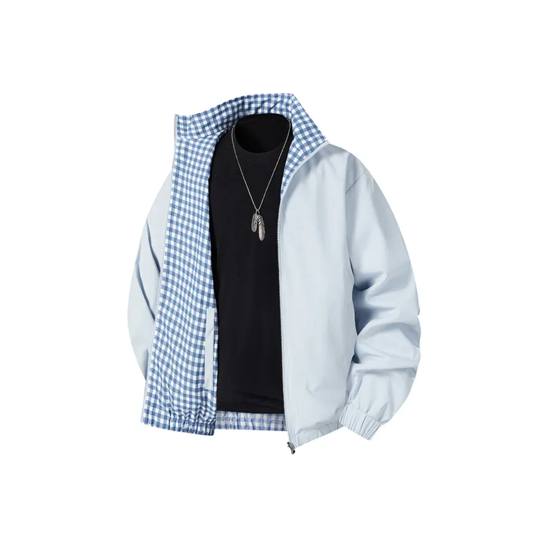 FA2LO Jackets Unisex-4