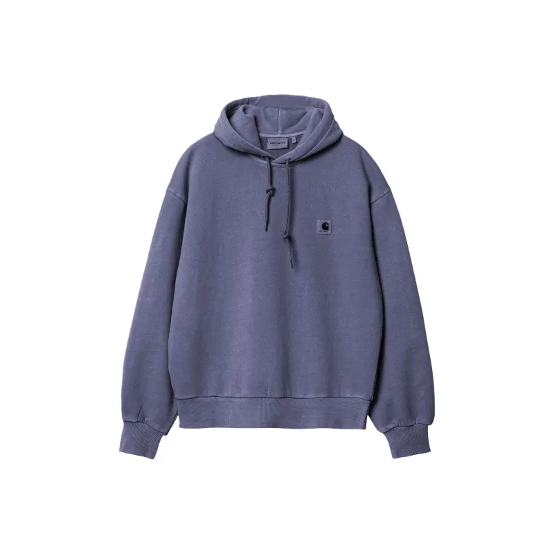 Carhartt WIP Nelson Hoodie-0