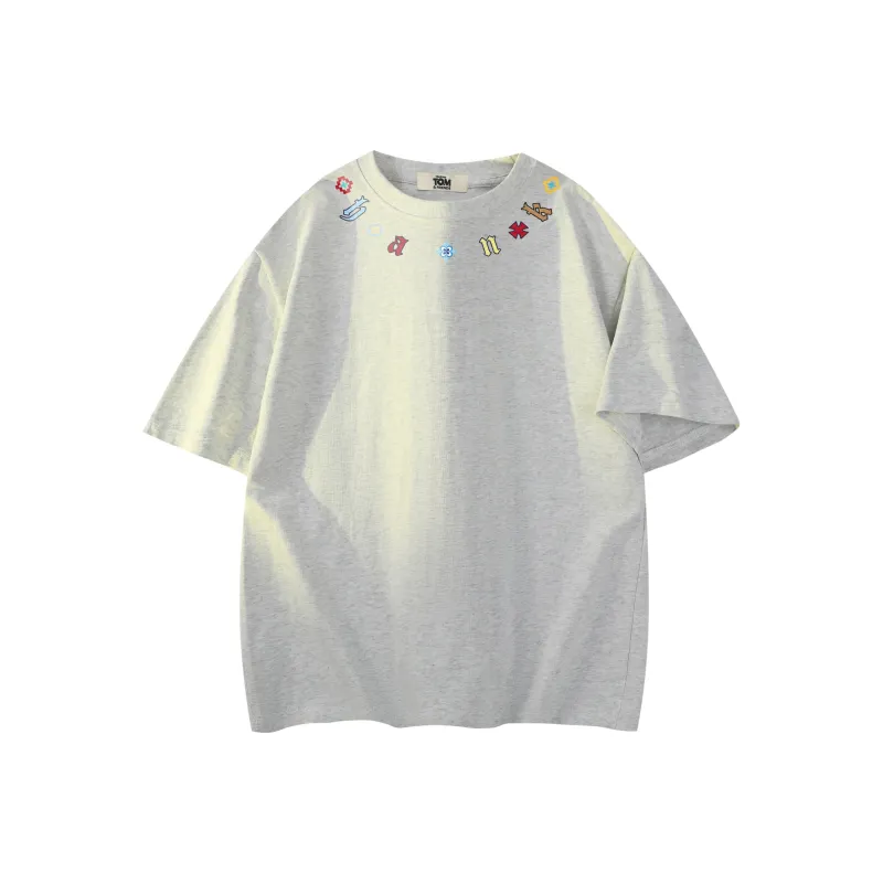 TALKING TOM T Shirts Unisex-11