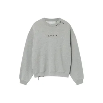 Axel Arigato Loops Sweatshirt