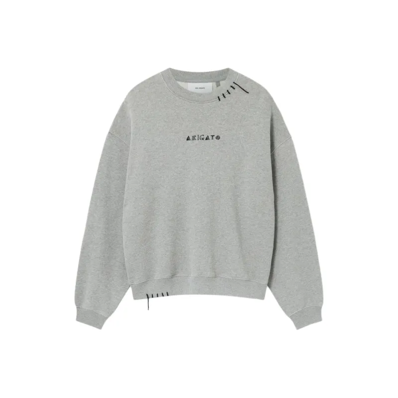 Axel Arigato Loops Sweatshirt-0