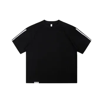 SAME FLOW T Shirts Unisex