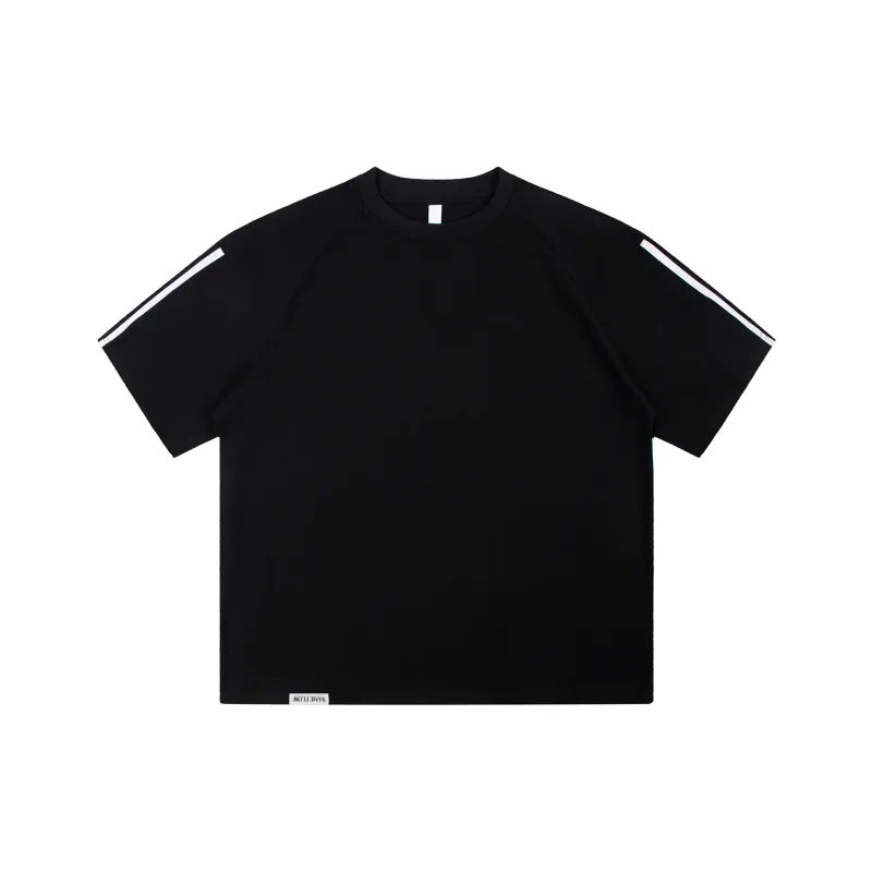 SAME FLOW T Shirts Unisex-0