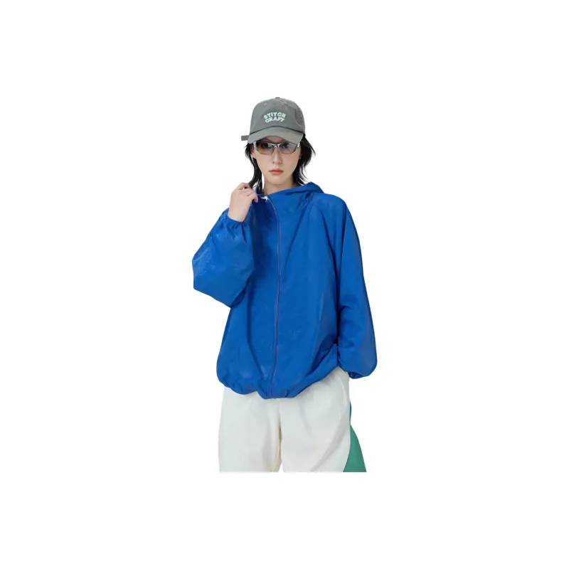 Evil Lions Long Sleeved Jacket Unisex-4