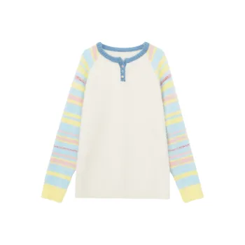 Princess Berdele Knitwear Women's White