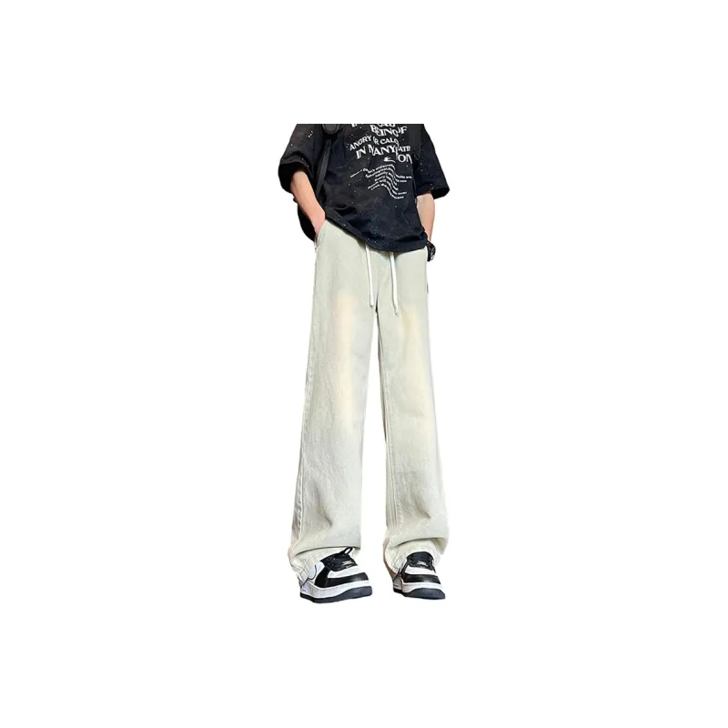 FASTFISH Jeans Unisex-13