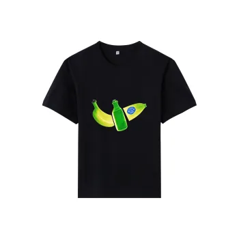 TEME Regular T Shirt Women's Black