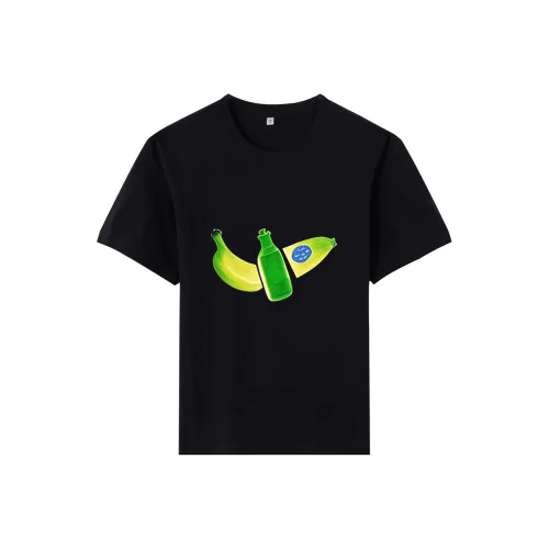 TEME Regular T Shirt Women's Black