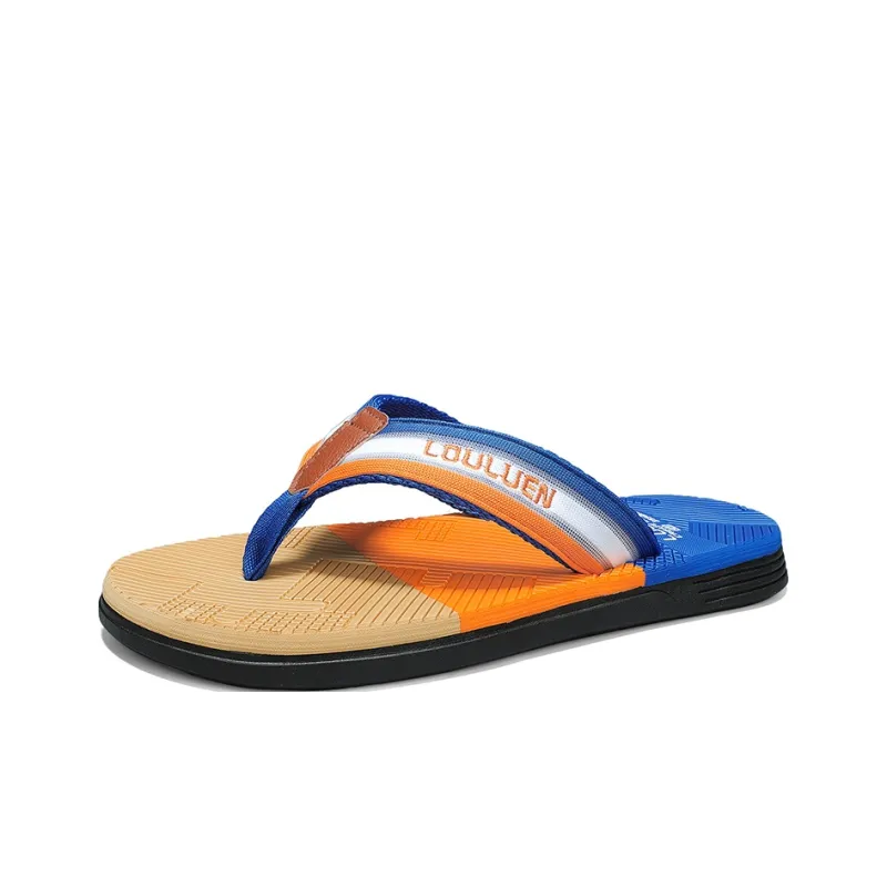 Yalu Preferred Flip Flops Men's-12