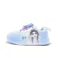 Teal Flower Maiden (Pink Blue) ZLA1064D-2LF