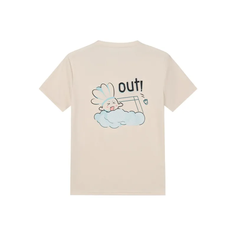 SHANGZHEN T Shirts Unisex-8