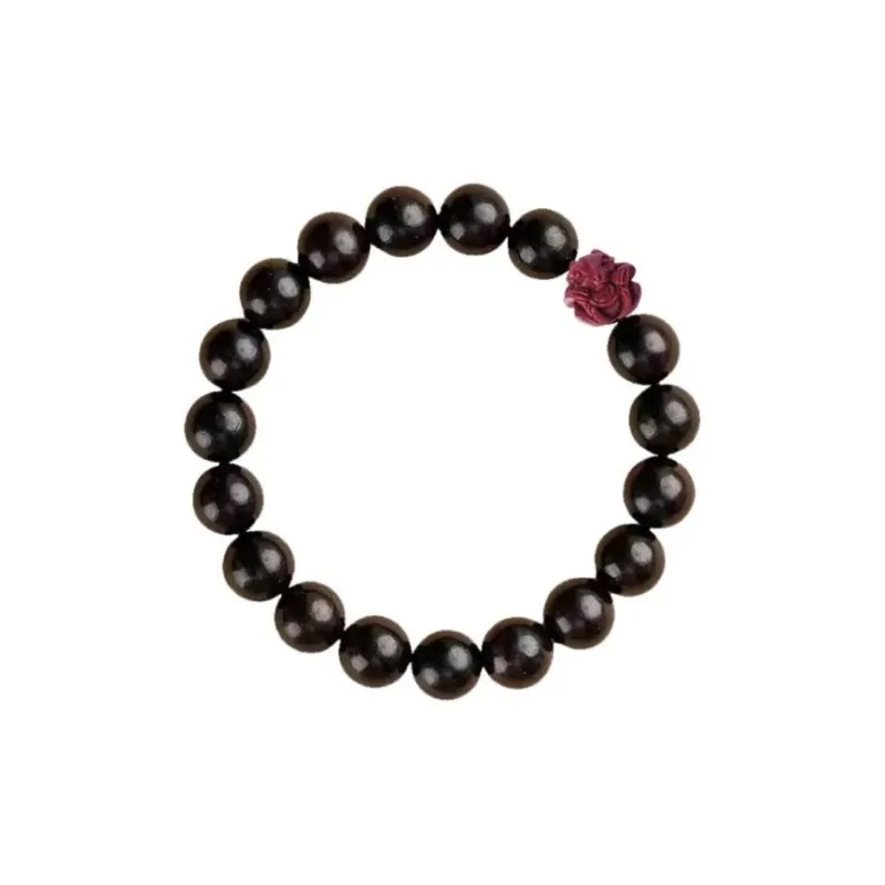 Sima Is Ethereal Obsidian Bracelets Unisex-38