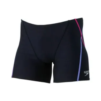 Speedo Tantan Swimming Shorts Men's Black