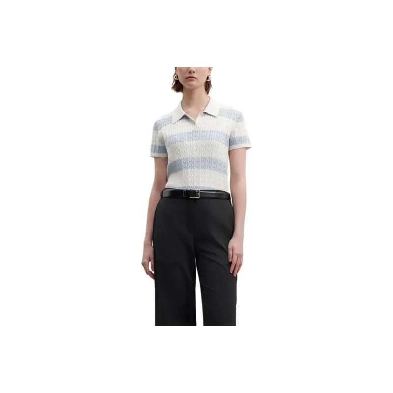 MARC OPOLO Polo Shirts Women's-3