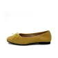 Yellow (Consider 1 Size Up for Wide or Broad Feet)