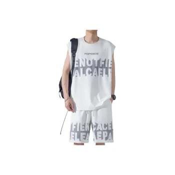 Ang2 Stu Casual Sportswear Unisex
