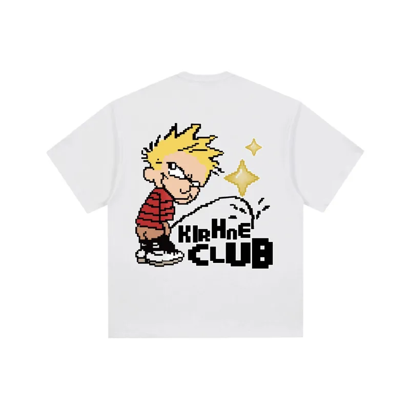 KIRHNE T Shirts Unisex-5