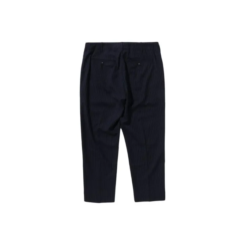 Bape Stripe Pants-1
