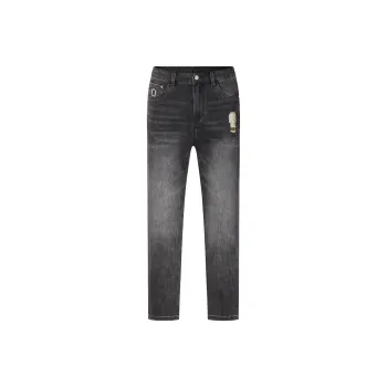 C'N'C Trend Series Jeans Men's Black