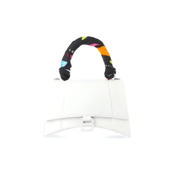 Balenciaga Hourglass Handbags