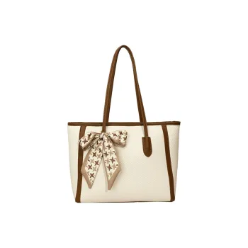 CORE BIRD PU Shoulder Bag Women's Multicolor