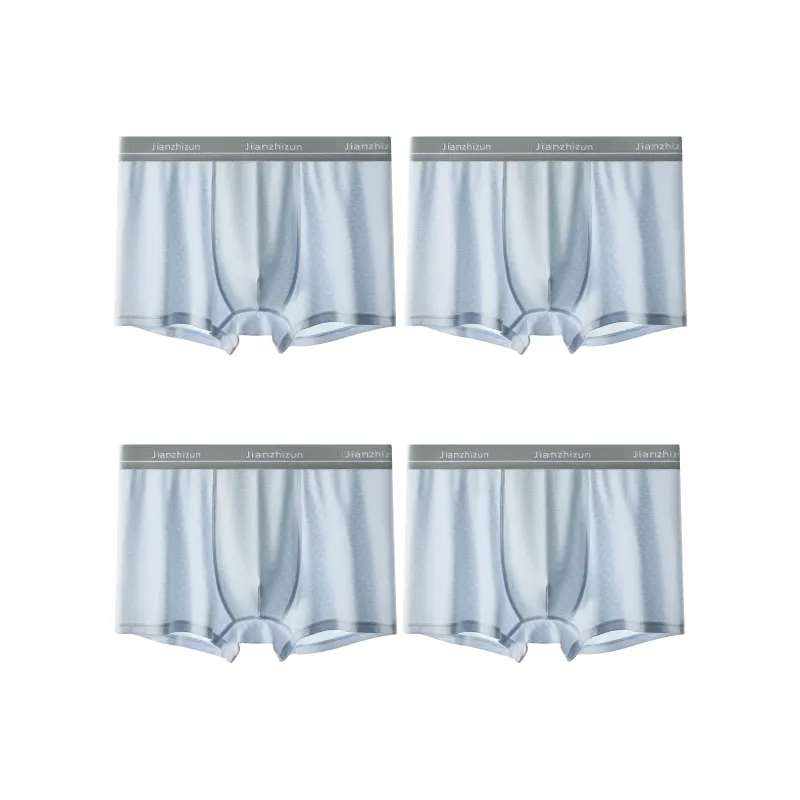 GOSO Men Underpants-13