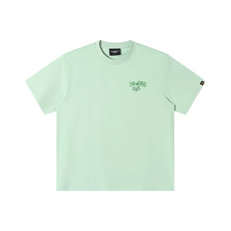 DANGEROUSPEOPLE T Shirts Unisex-5