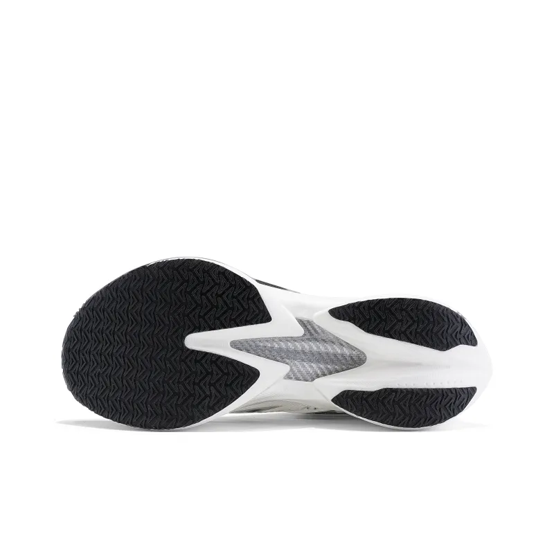 IRUNSVAN Low Top Running Shoes Unisex Black Horse White Running-7