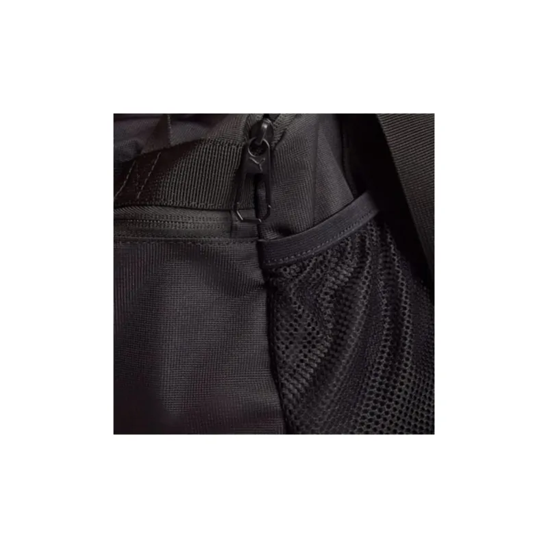 PUMA Polyester Portable Crossbody Bag, Shoulder Bag, Travel Bag 19L Men's Black-2