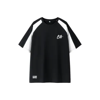 CHARLIE GOLF x KYLE'SBOX CAT T Shirt Unisex