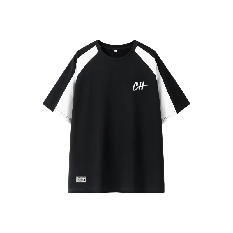 CHARLIE GOLF x KYLE'SBOX CAT T Shirt Unisex-0