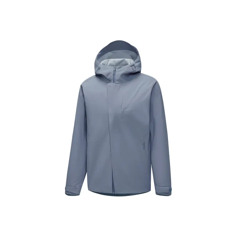 PIERRE CARDIN Windbreaker Jacket Men's-5