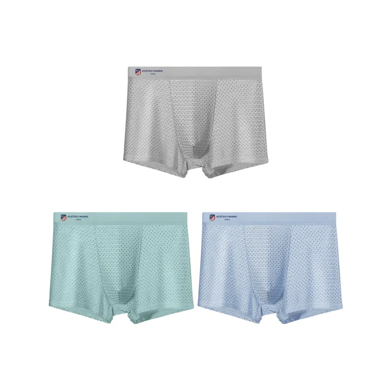 ATLETICO DE MADRID 1903 Underpants Men's Combo Set-16