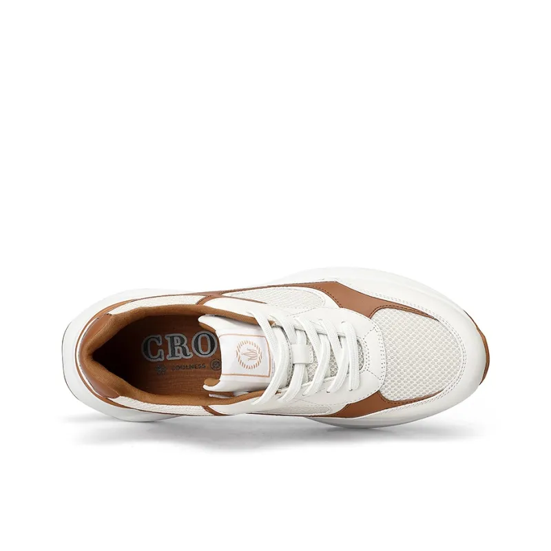 CROWN Low Top Casual Shoes Men's-7
