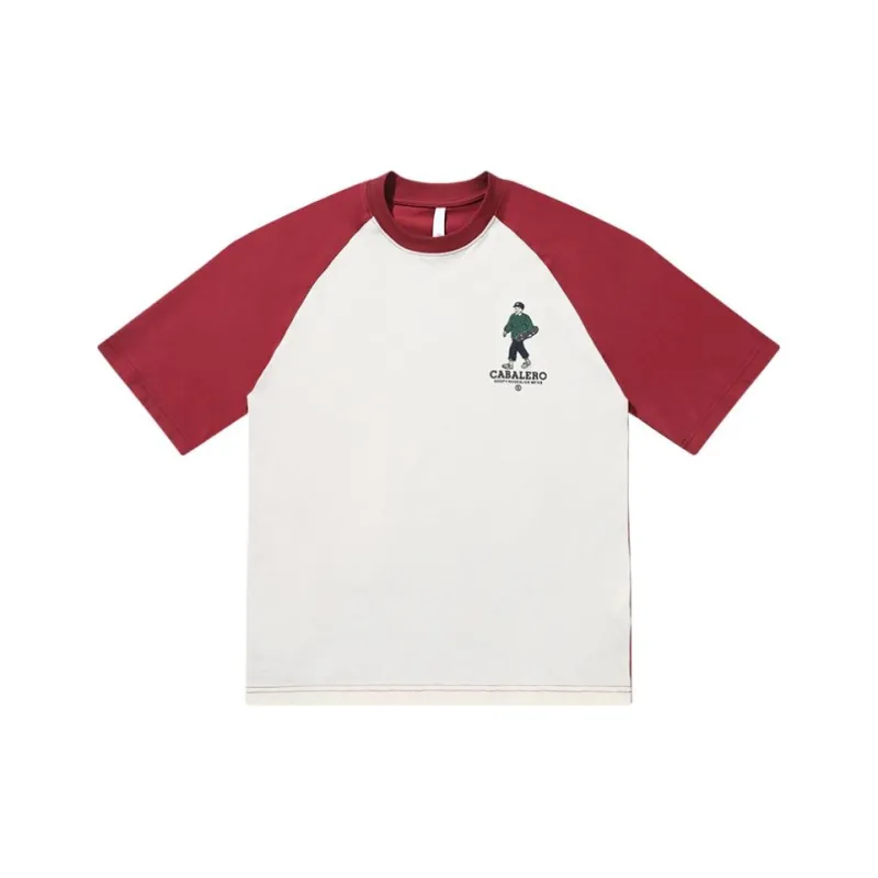 BUYDAUL T Shirts Unisex-5