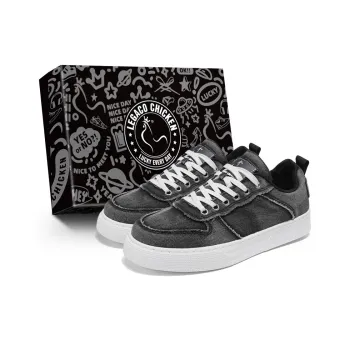 Legaco Chicken Low Top Skateboard Shoes Men's Box