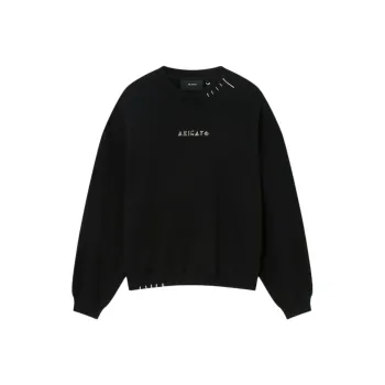 Axel Arigato Loops Sweatshirt