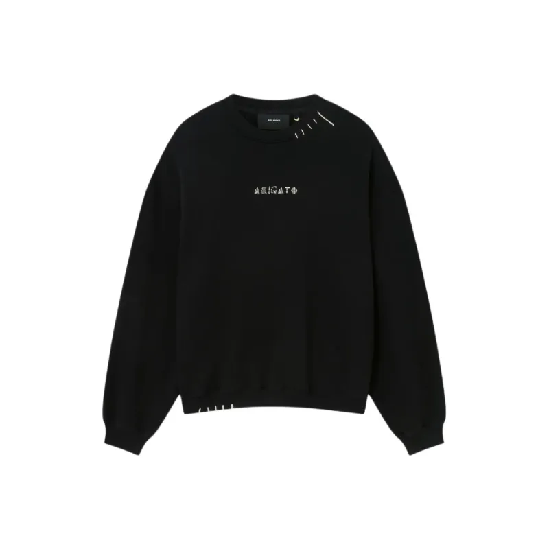 Axel Arigato Loops Sweatshirt-0