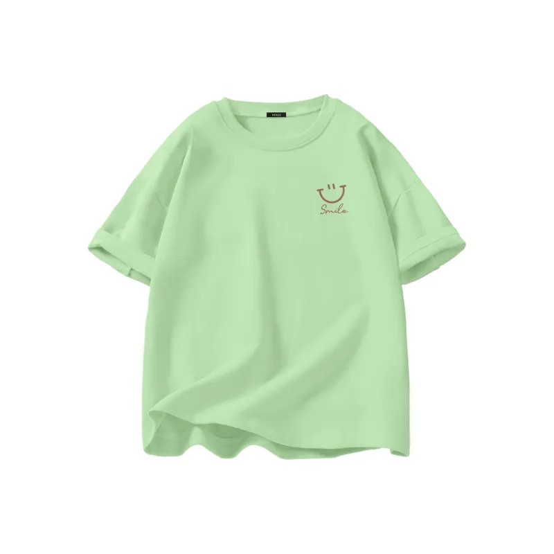 MINISO T Shirts Women's-10