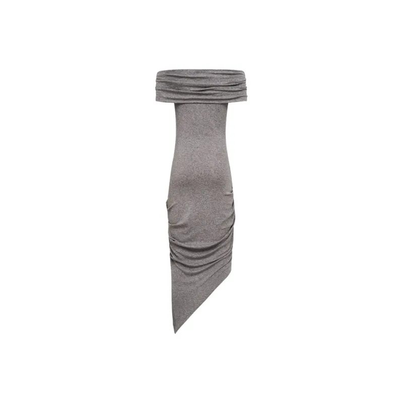 Lost In Echo Short Sleeved Dress Women's-6