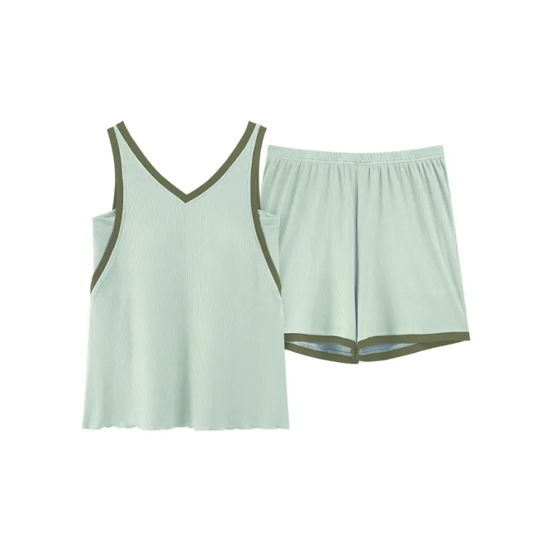 Urban Beauty Pajama Set Women's-13