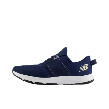 New Balance DynaSoft Nergize Low Top Training Shoes Women's Blue