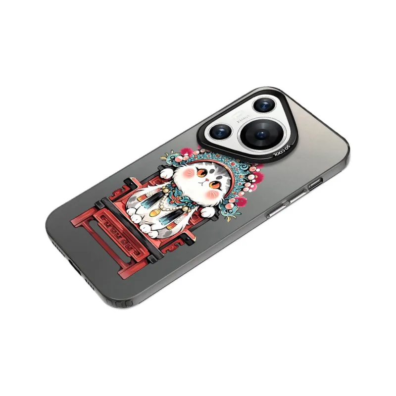 YIBAOBAO Phone Cases-1
