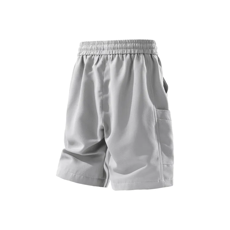 CHARLIE GOLF Casual Shorts Unisex-13