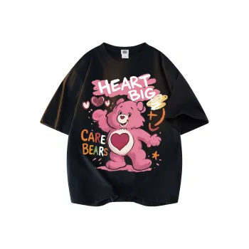 CAREBEARS T Shirts Unisex